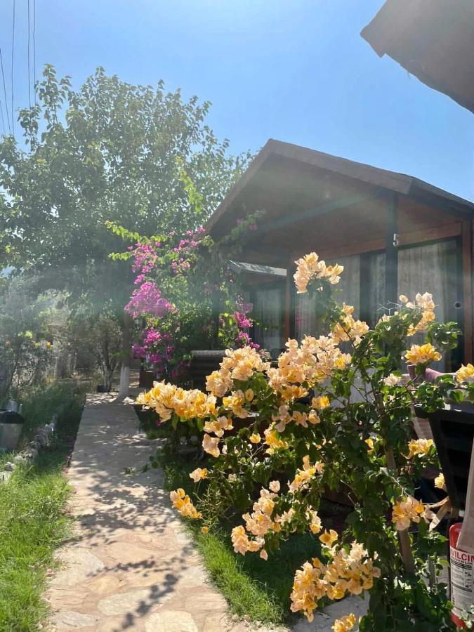 Marimare Beach & Bungalow Marmaris Exterior photo